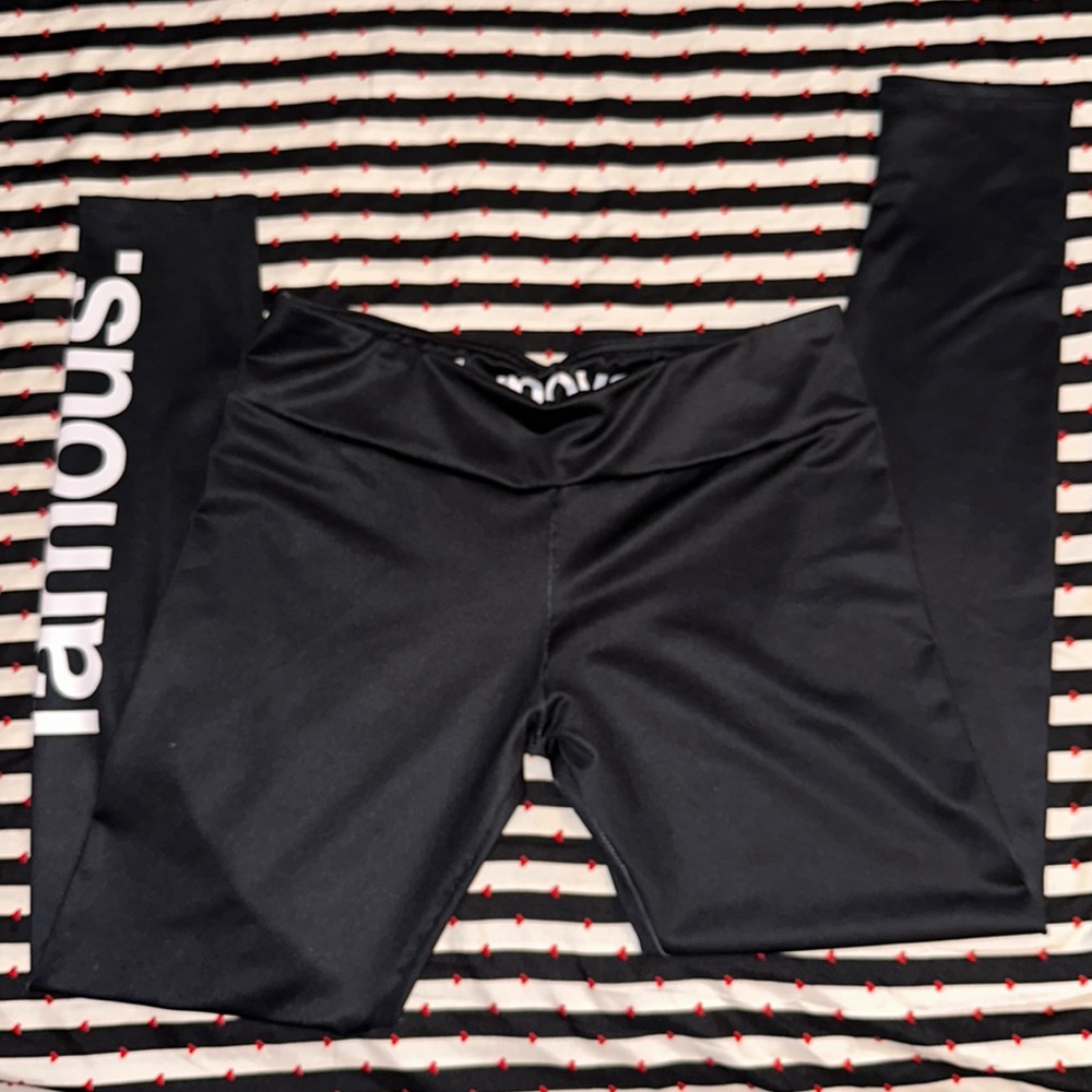 Famous Stars & Straps Leggings